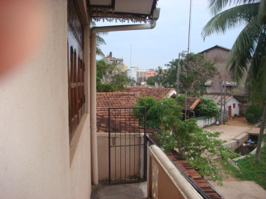 Randi Homestay In Negombo Exterior foto