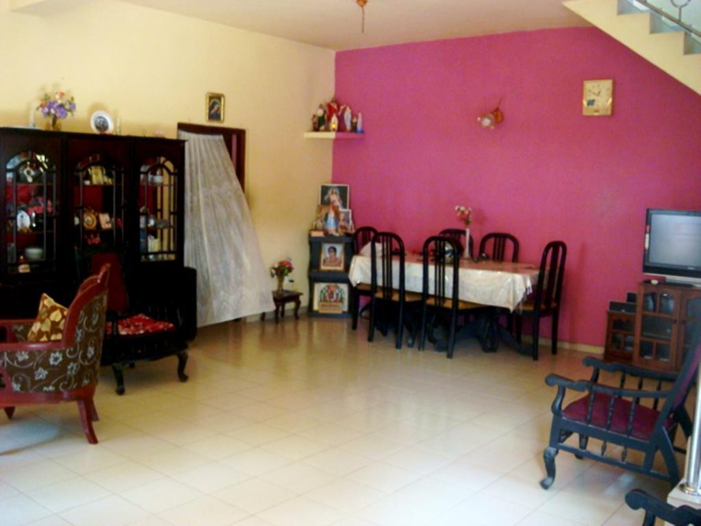 Randi Homestay In Negombo Exterior foto