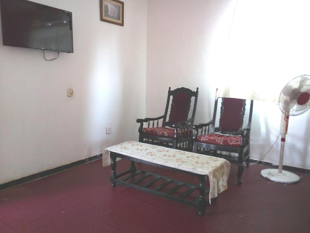 Randi Homestay In Negombo Exterior foto