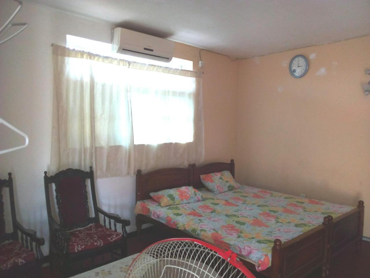 Randi Homestay In Negombo Exterior foto